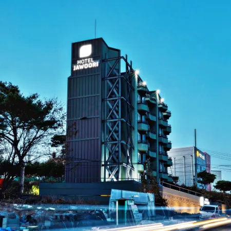 Dangjin Jawoori