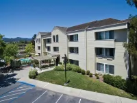 Napa Winery Inn Hotels in Napa