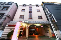 Chuncheon Metro Hotels near Kangwon National University, Chuncheon Campus