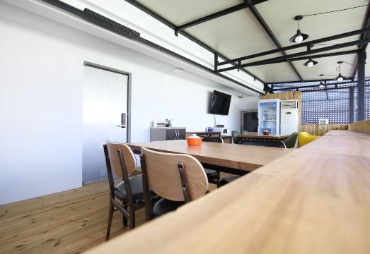 대전 중리 썸 내부 이미지