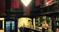 Hotel Shanker-Palatial Heritage Kathmandu - bar