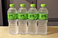 Hapcheon Moon Lake Self Check-in Motel Hotels in Hapcheon-gun