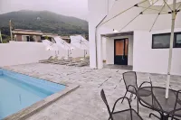 Wando (Bogildo) Blackstone Pension - Pools
