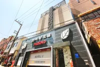 Songjeong V Hotel Hotel in zona Gucci Lotte Busan Outlet - Temp
