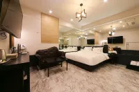 Hotel Seowa - bar