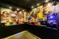 To Heaven Hotel Nampo - vasca da bagno