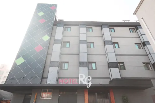 Gunsan RG Избранное Photos