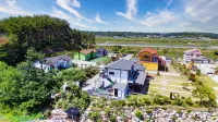 Goseong Dal Beach Pension