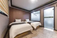 Hwaseong Ritz Hotel - Pysäköinti