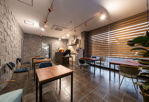 객실 내부 이미지