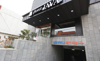 Java Hotel