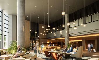 Grand Mercure Yatsugatake Resort & Spa