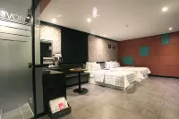 G7 Hotel Hotels in Busan