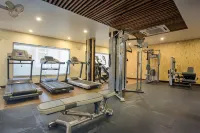 The Cindrella Hotel - Gym