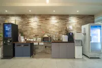 No.25 Ansan Branch Hotels in Ansan