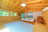 소나무펜션 정선군 호텔