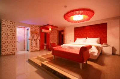 Gwangju Hwajeongdong Square Hotels near U · Square