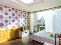 Yangpyeong Mountain Valley Pension 鄰近龍門寺的酒店
