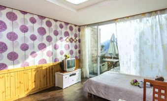 Yangpyeong Mountain Valley Pension
