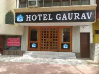 Hotel Gaurav Hotels in Sansar Chandra Road