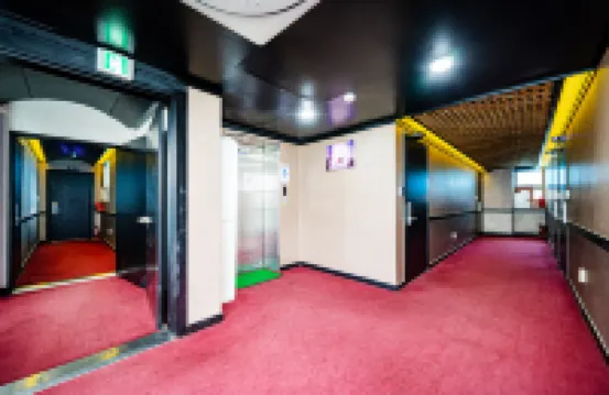 Cheongpyeong Pine Hotel