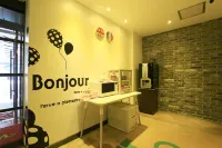 Hotel Any