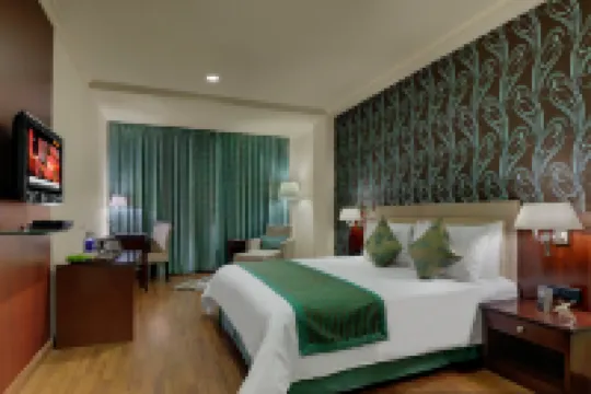 Royalton Hyderabad Abids Hotels near Hyderabad Station
