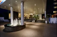 Deccan Pavilion Hotels in Mokarwadi