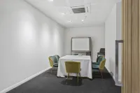 Hobart City Apartments Hotels in Хобарт