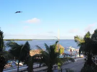 Hotel Villa de Pescadores Hotels in Río Lagartos