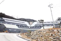 벨로무인텔 세명대학교 주변 호텔