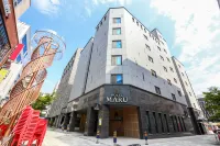 Wanju Maru Hotel Hotels near Woosuk University