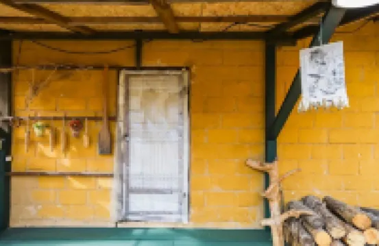 Hoengseong Sigollageune Pension