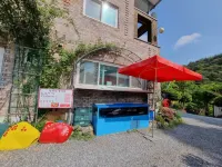 Jecheon Healing Pension