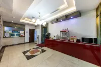 Aank Hotel and Spa Daejeon Yuseong