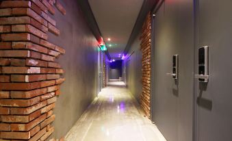 Winner Hotel
