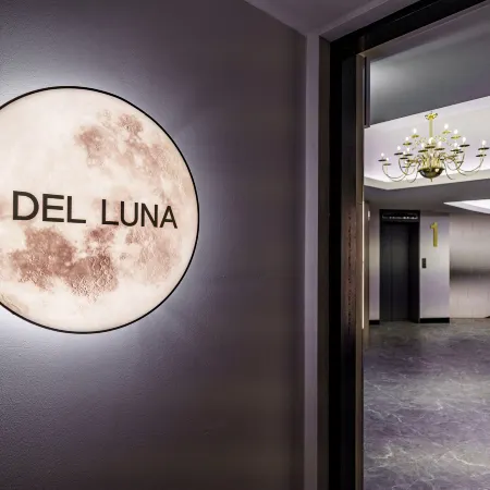 Wonju Hotel Deluna