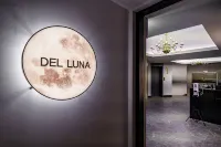 Wonju Hotel Deluna Hotels in Wonju