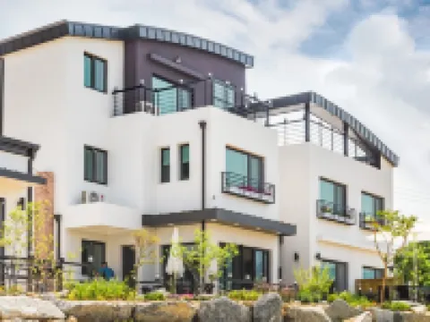 Cheongdo Leeseulmi Stay Pension Hotels in Cheongdo-gun