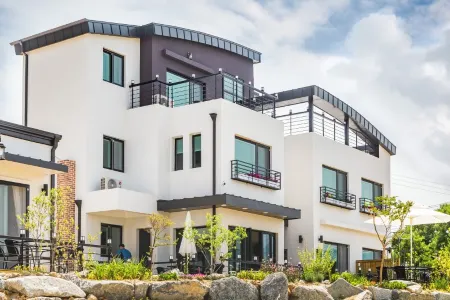 Cheongdo Leeseulmi Stay Pension