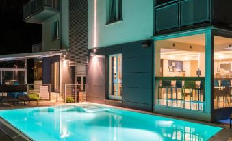 SeeLE Garda Hotel