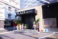 Daegu Dongseongno Plaza Hotel in zona Daegu Arts Center