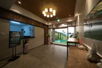 Gapyeong Onestay - Bãi đậu xe