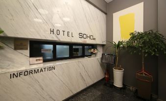 Ulsan Samsan Soho 102 - Housity
