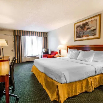 Clarion Inn & Suites Dothan South
