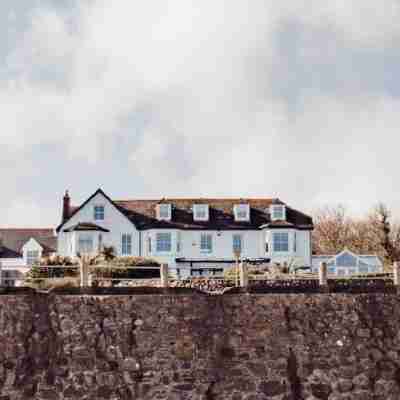 The Bay Hotel Hotel Exterior