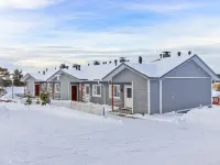 Apartment Helmi saariselkä - ブティック