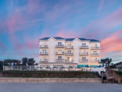 SpringHill Suites New Smyrna Beach Hotels in New Smyrna Beach