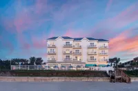 SpringHill Suites New Smyrna Beach فنادق في New Smyrna Beach