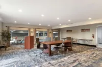 Quality Inn Newton at I-80